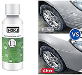 Car Liquid Scratch Repair Polishing Agent 50ml | Paint Scratch Remover & Repair Wax | Auto Paint Care