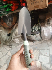 GreenPro Gardening Hand Trowel | Heavy Duty Digging Shovel with Anti-Slip Grip